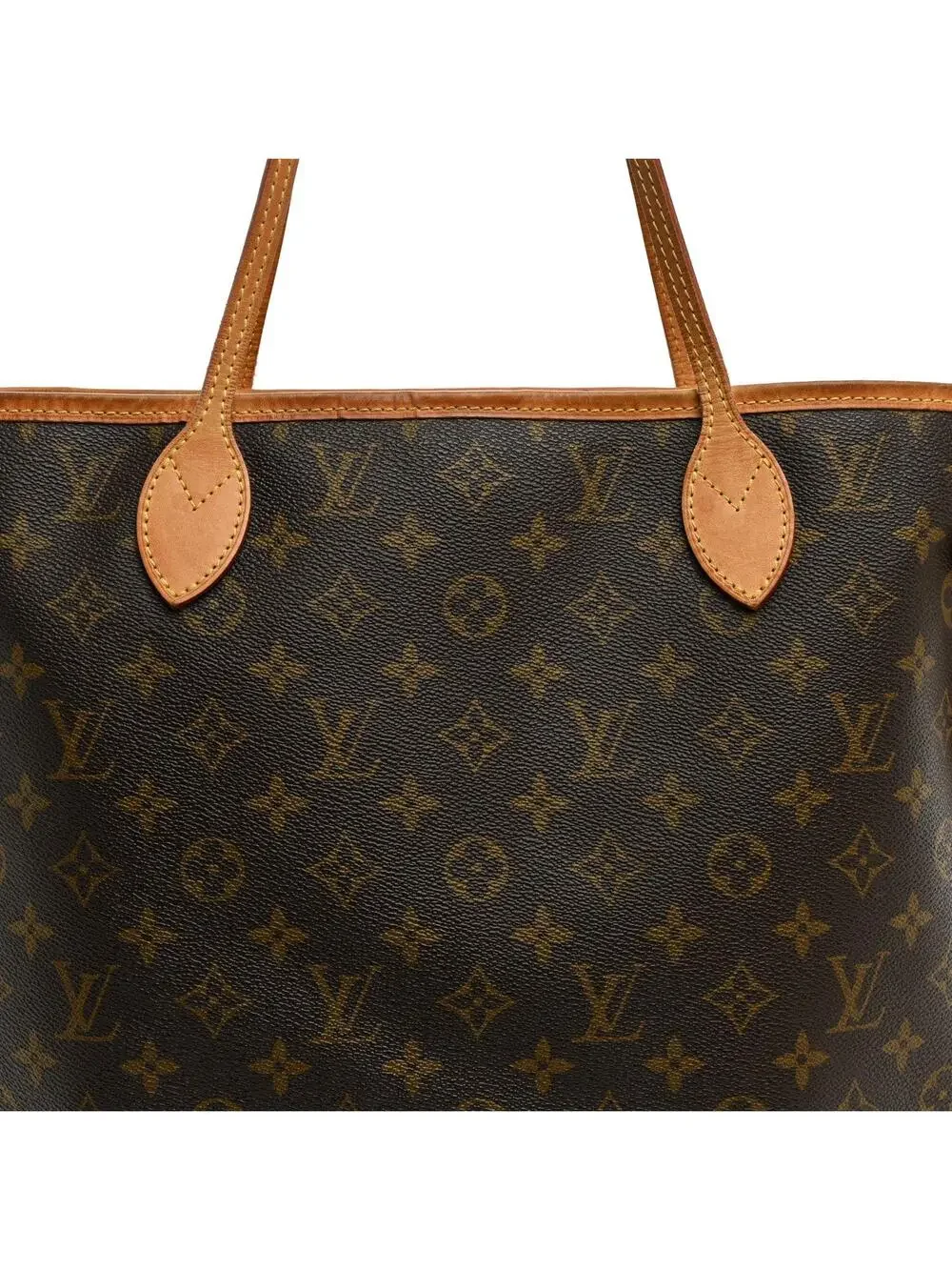 Louis Vuitton Neverfull Mm #339601L12B